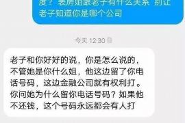 雅安为什么选择专业追讨公司来处理您的债务纠纷？